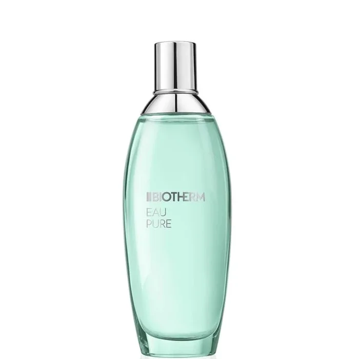 Biotherm Eau Pure Eau de Soin Revitalisante aux Essences d'Agrumes