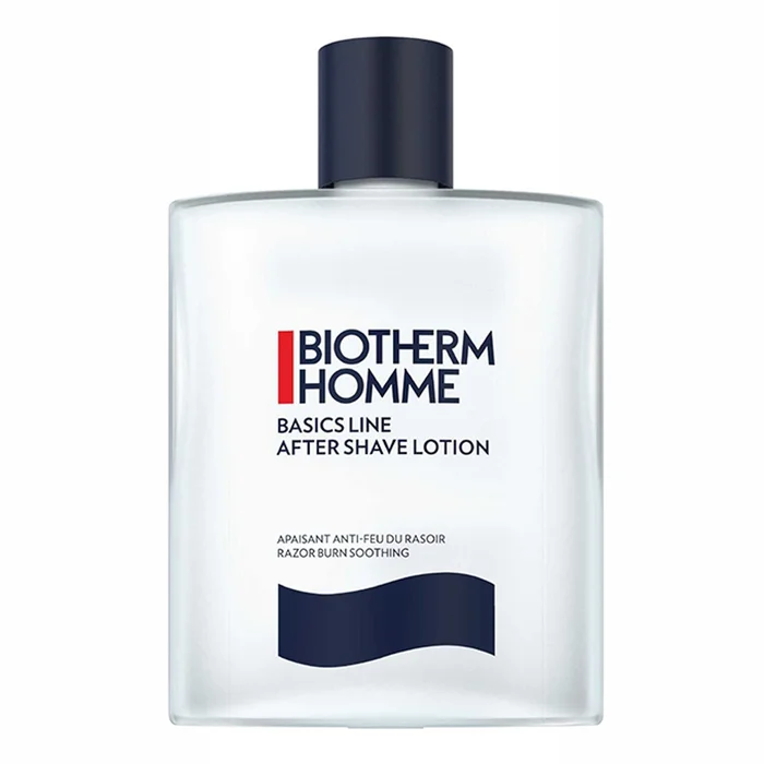 Biotherm Homme – Anti-Feu du Rasoir Après-Rasage 100 ml