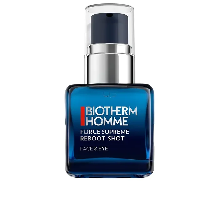 Biotherm Siero rivitalizzante FORCE SUPREME REBOOT SHOT