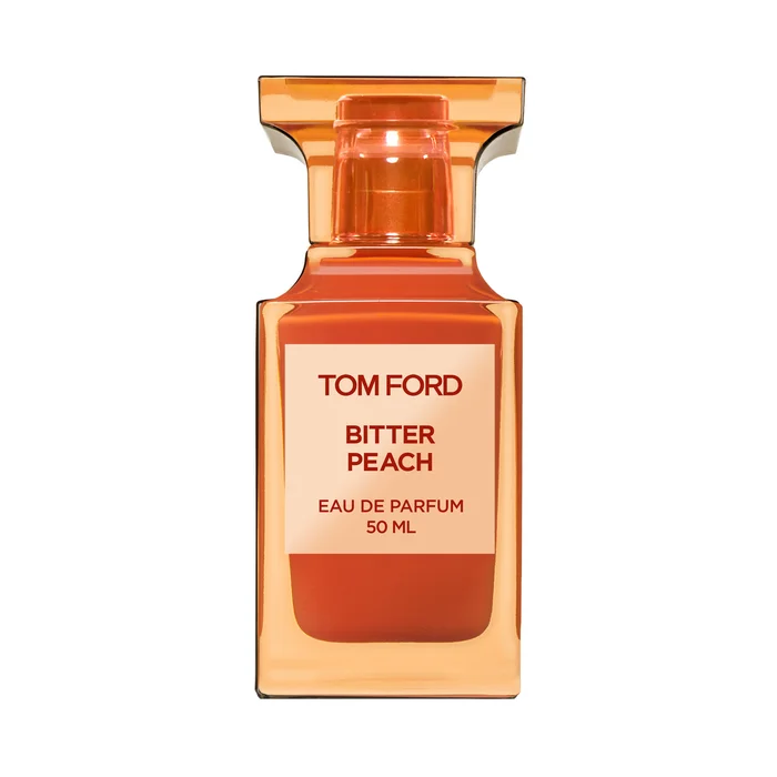 Bitter Peach – Eau de Parfum