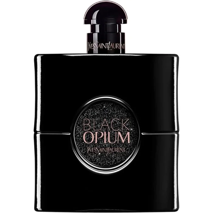 Black Opium Le Parfum – Eau de Parfum 90 ml