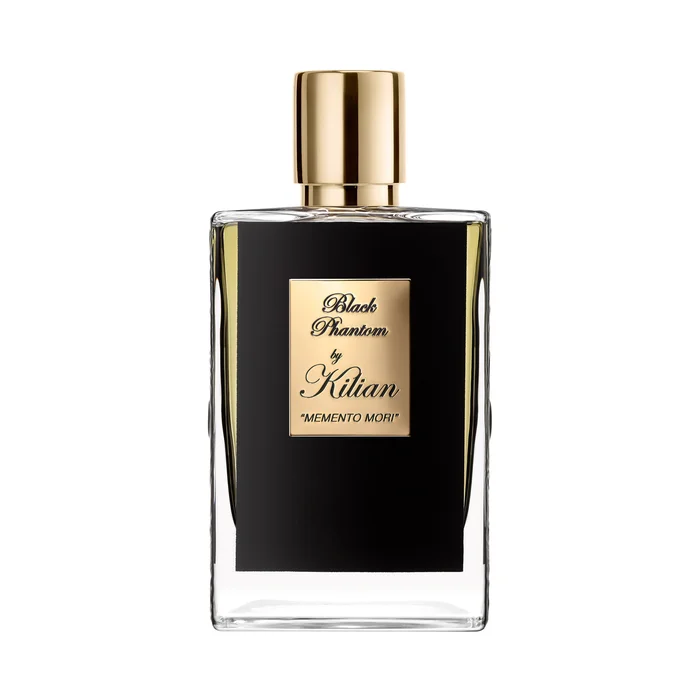 Black Phantom – Eau de Parfum 50 ml
