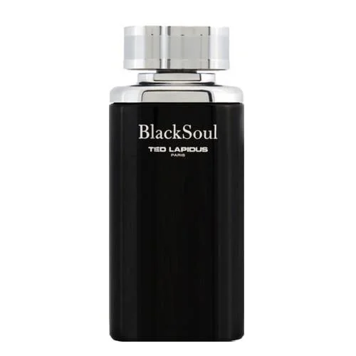 Black Soul – Eau de Toilette