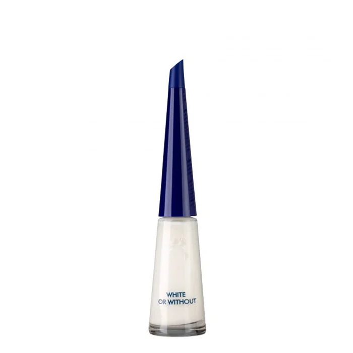 Blanc – Vernis French Manucure 10 ml