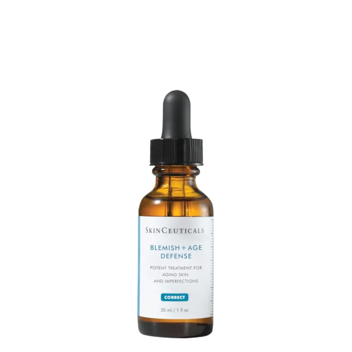 Blemish + Age Defense – Soin Anti-Rides Et Imperfections 30 ml