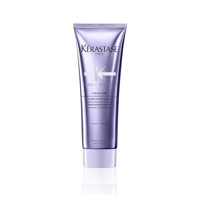 Blond Absolu – Fondant Cicaflash