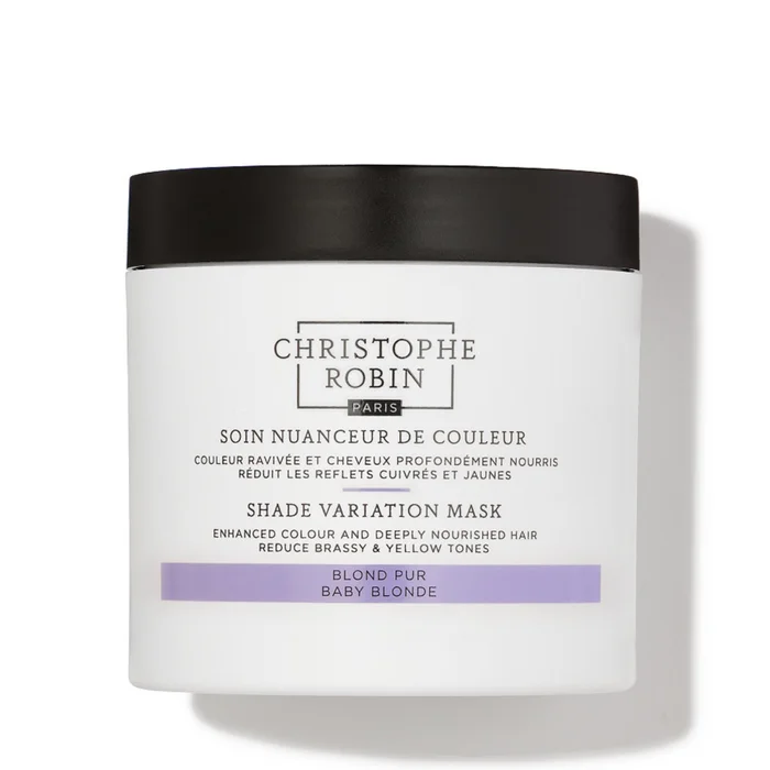 Blond Pur – Soin Nuanceur De Couleur 250 ml
