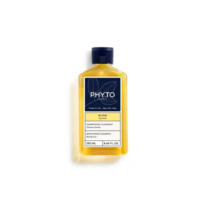 BLOND SHAMPOOING ILLUMINANT 250ML PHYTO