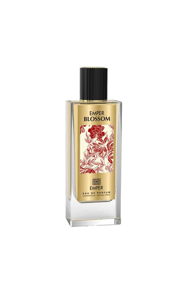 Blossom Eau de parfum – Floral – 85 ml