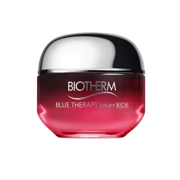 BLUE THERAPY RED ALGAE UPLIFT RICH 50ML BIOTHERM