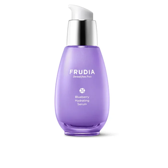 BLUEBERRY hydrating serum 50 gr