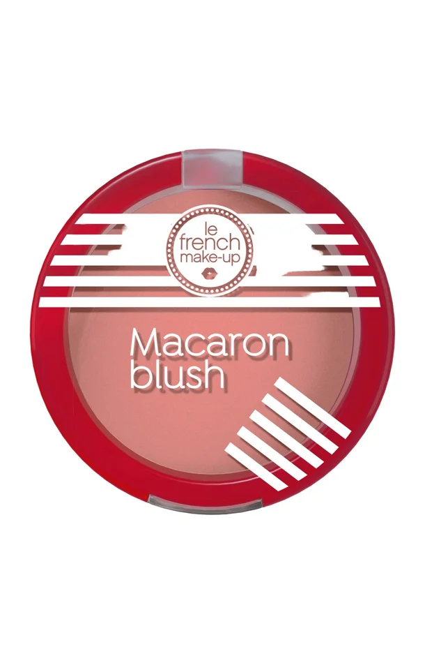 Blush – Macaron