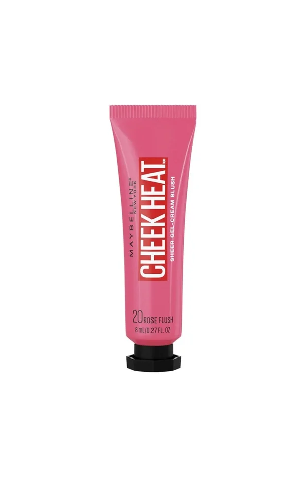 Blush crème – Cheek Heat