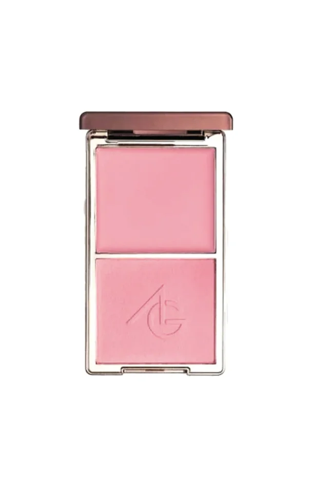 Blush duo crème & poudre
