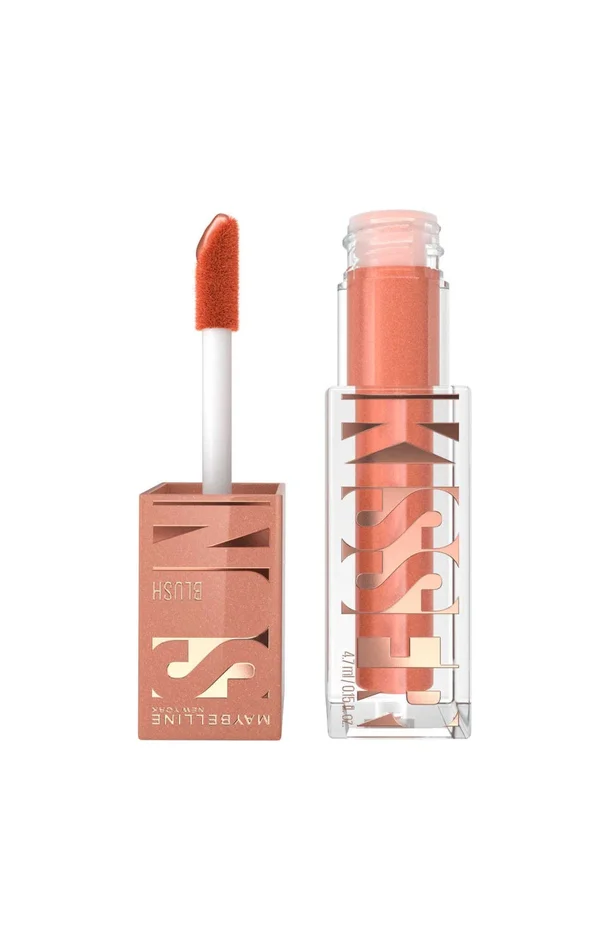 Blush liquide – Sunkisser