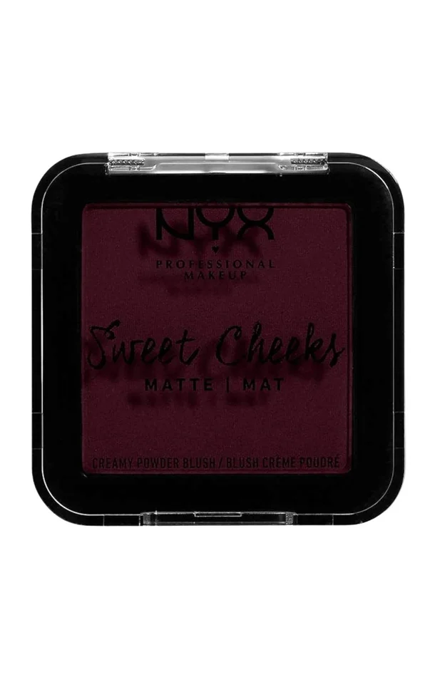 Blush mat – Sweet Cheeks