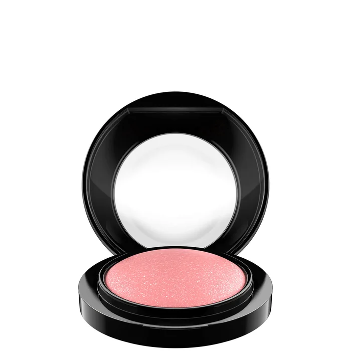 Blush Mineralize de MAC (teintes variées)