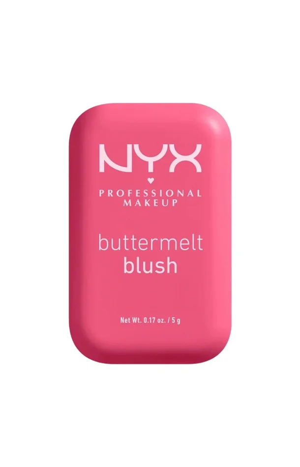 Blush poudre – Buttermelt