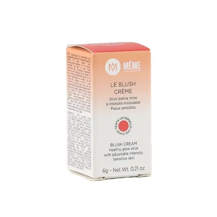 BLUSH STICK BONNE MINE 6G MÊME