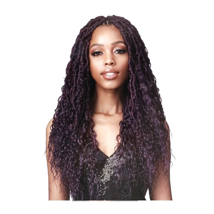 BOBBI BOSS – Nu Locs BOHO Style French Deep 20″ x2