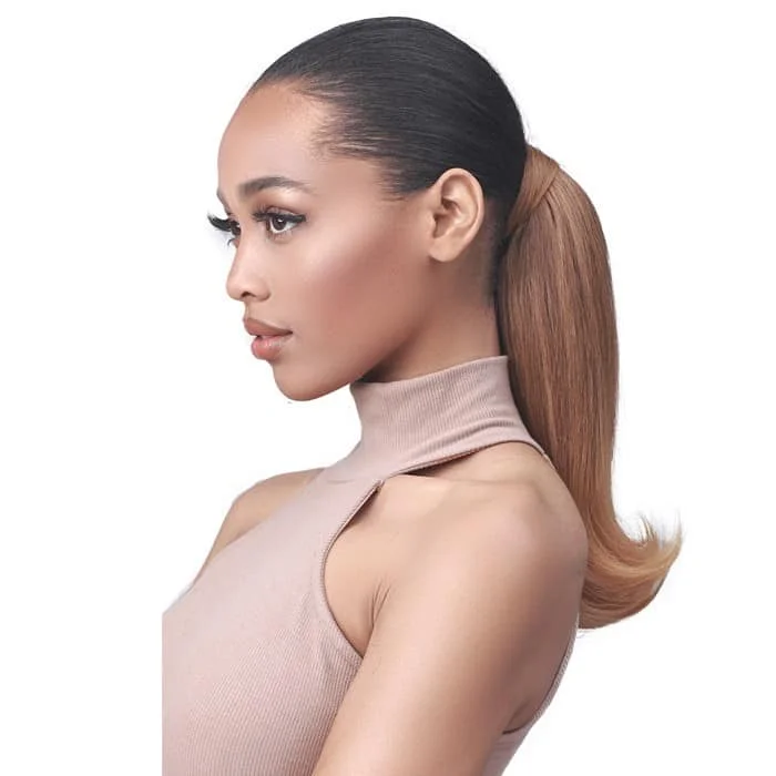 Bobbi Boss Flip Out Curl 10″ (Queue de cheval)
