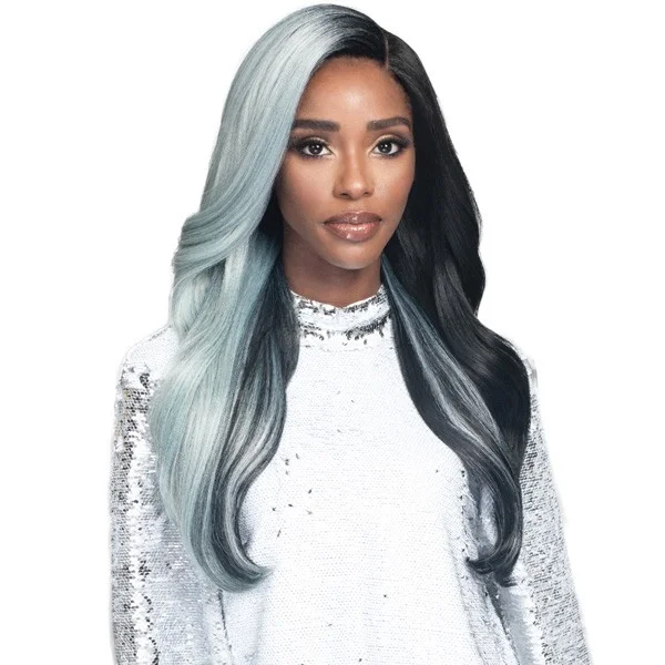 BOBBI BOSS OPHELIA Perruque Lace Frontale