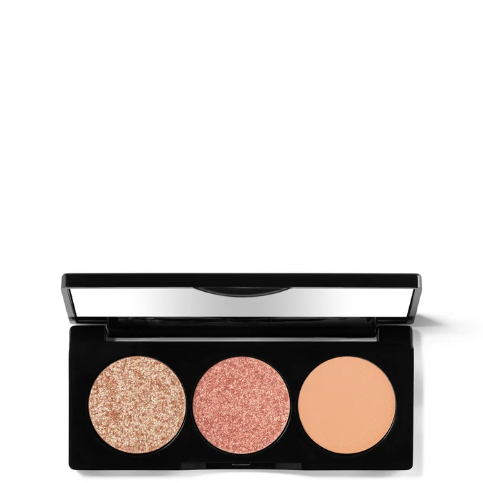 Bobbi brown Essential Eye Shadow Trio (Various Shades)