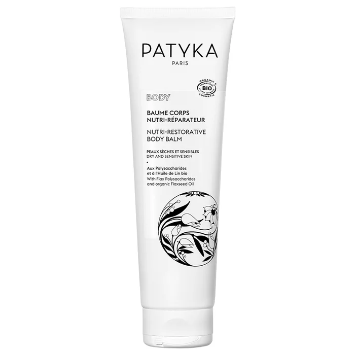 Body – Baume Corps Nutri-Réparateur 150 ml