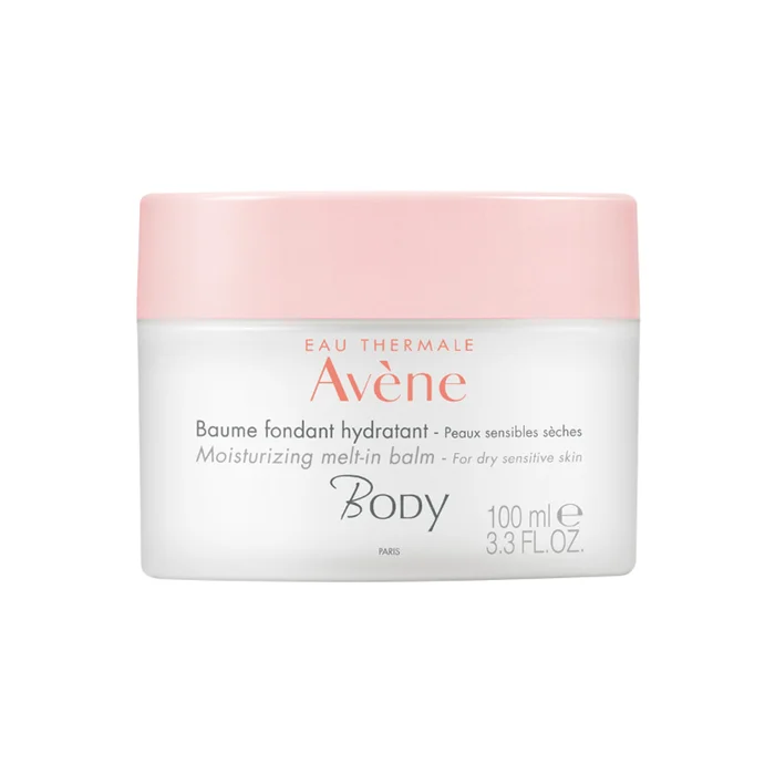 Body – Baume Fondant Hydratant 100 ml