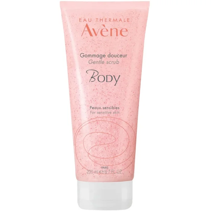 Body – Gommage Douceur – Peaux Sensibles 200 ml