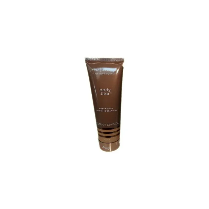 BODY BLUR FINITION HD LATTE 100ML VITA LIBERATA