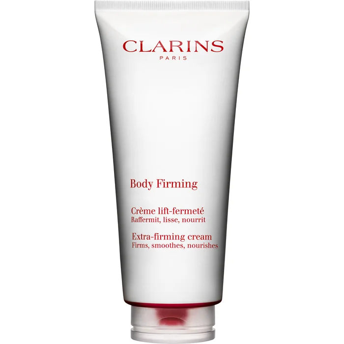 Body Firming – Cr&egrave;me lift-fermet&eacute; Raffermit, lisse, nourrit