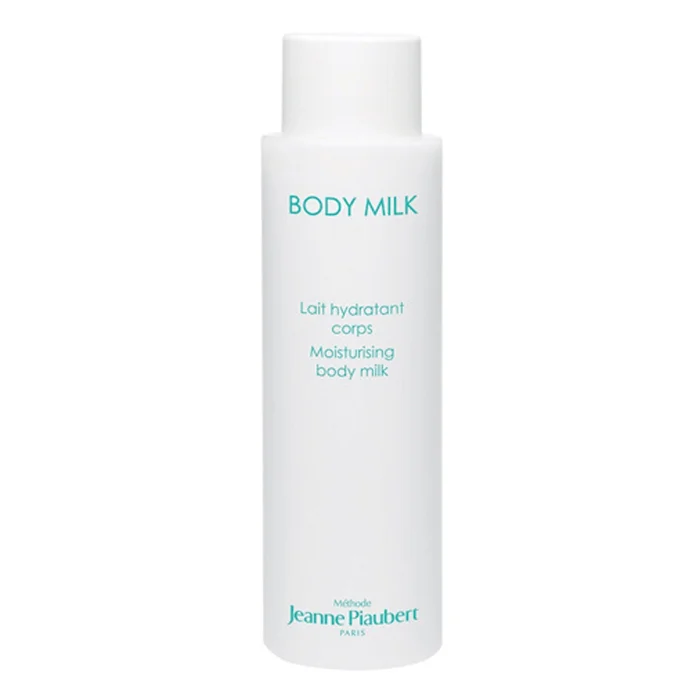 Body Milk – Lait Hydratant Corps 400 ml