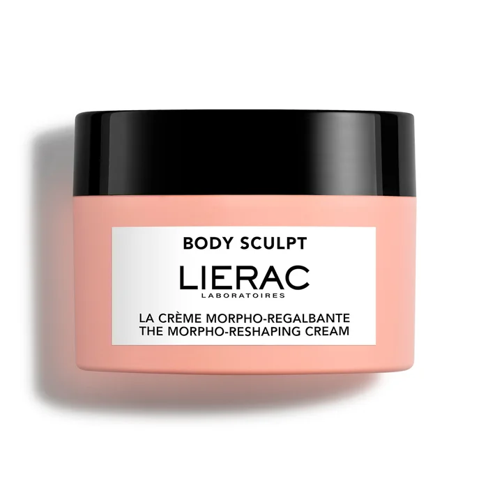 Body Sculpt – La Cr&egrave;me Morpho-Regalbante
