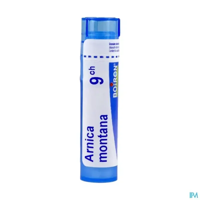 Boiron arnica montana 9ch granules 4g