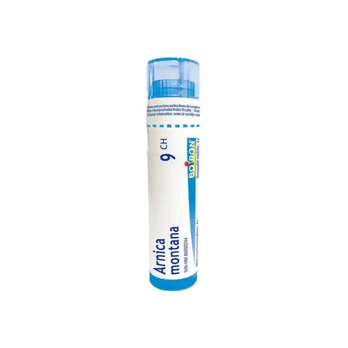Boiron Arnica Montana 9CH tube 4g