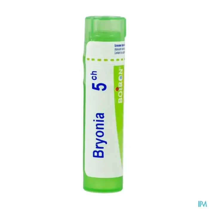 Boiron bryonia 5ch granules 4g