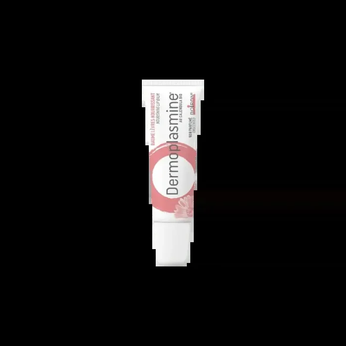 Boiron dermoplasmine baume pommade levres au calendula 10ml