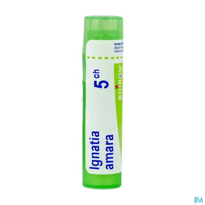 Boiron ignatia a/iamara 5ch granules 4g