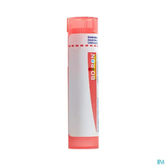 Boiron nux vom(colubr.) 7ch granules 4g