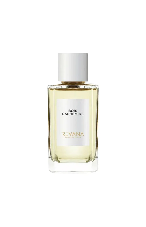Bois Cachemire Extrait de parfum – Boisé oriental – Homme