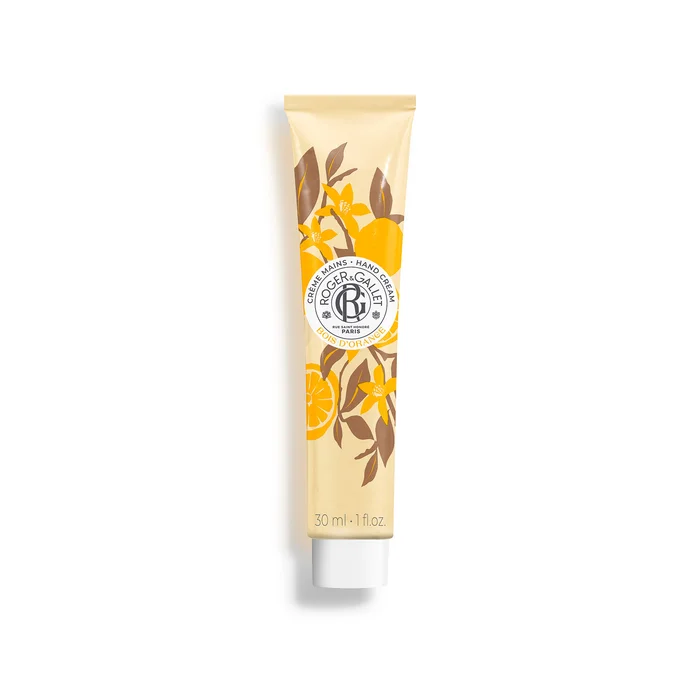 Bois d’Orange – Cr&egrave;me Mains Bienfaisante 30 ml