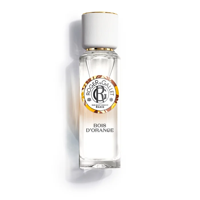 Bois d’Orange – Eau Parfum&eacute;e Bienfaisante