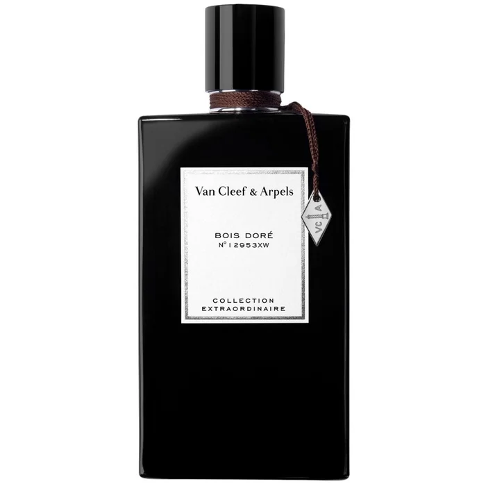 Bois Doré – Eau de Parfum