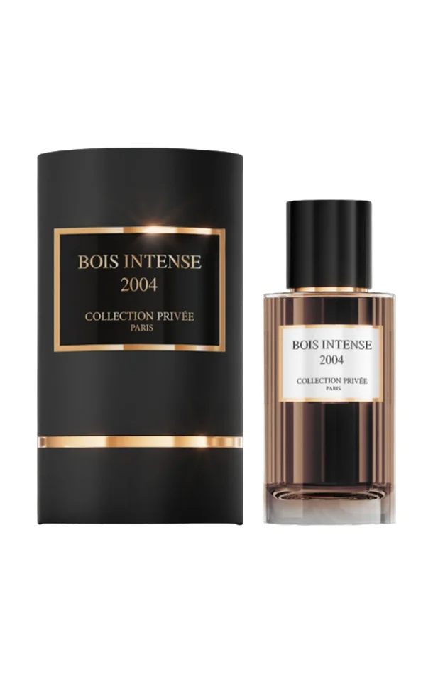 Bois Intense 2004 Eau de parfum – Boisé – Mixte