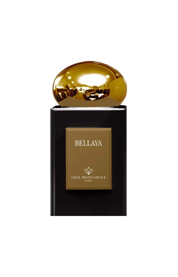 Bois Montaigne Extrait de parfum – Boisé – Mixte