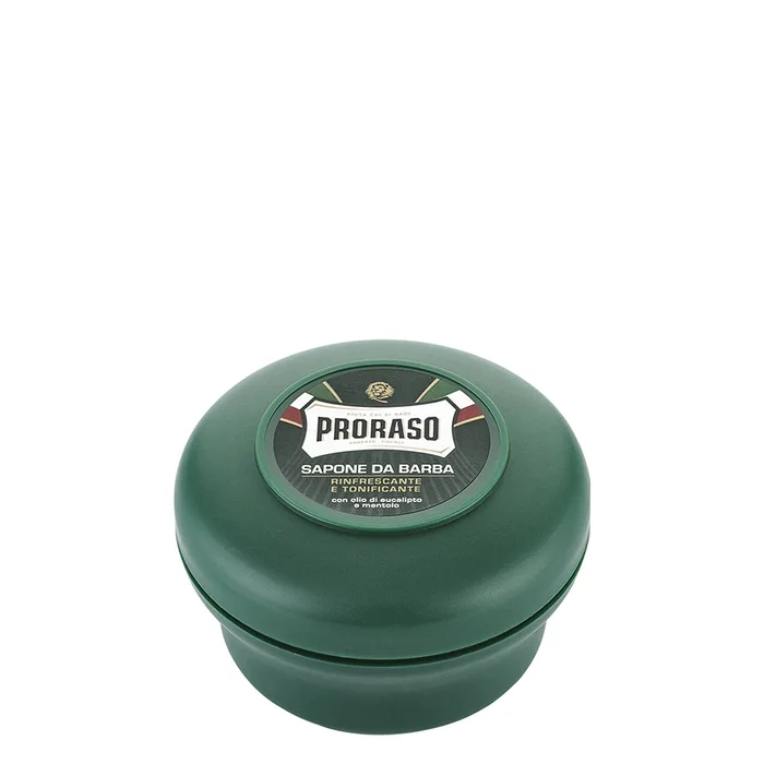 Bol de Savon à Barbe – Rafraîchissant & Tonifiant 150 ml