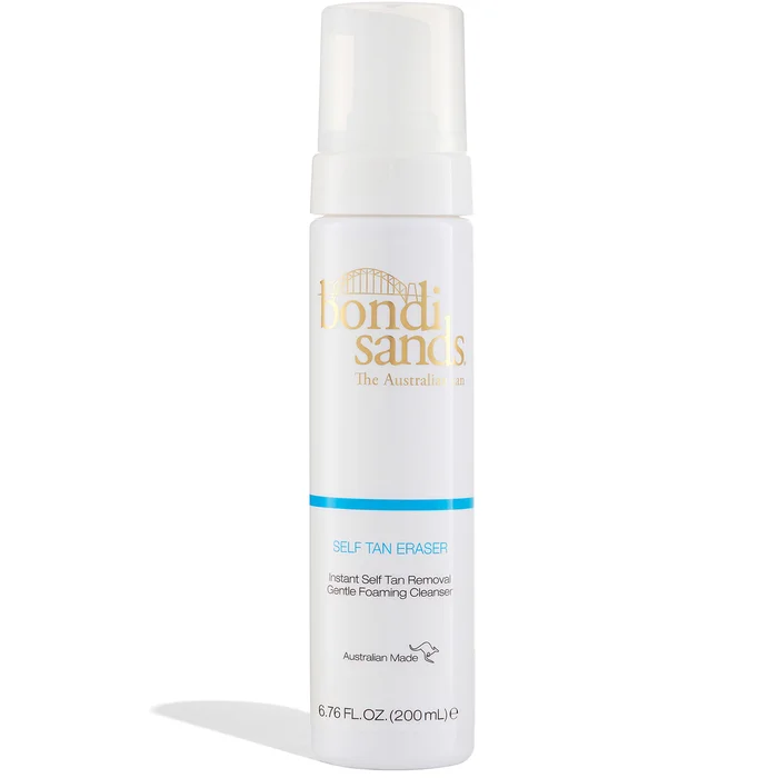 Bondi Sands Effaceur d'Autobronzant 200 ml