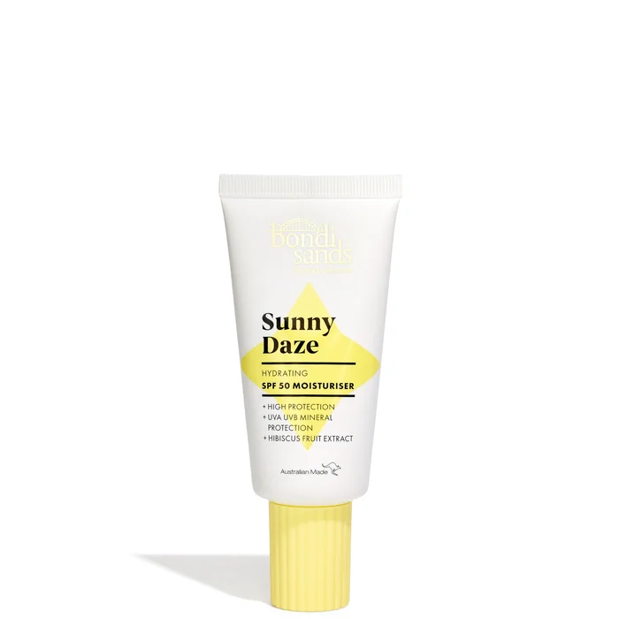 Bondi Sands Sunny Daze Hydratant SPF 50 50 g