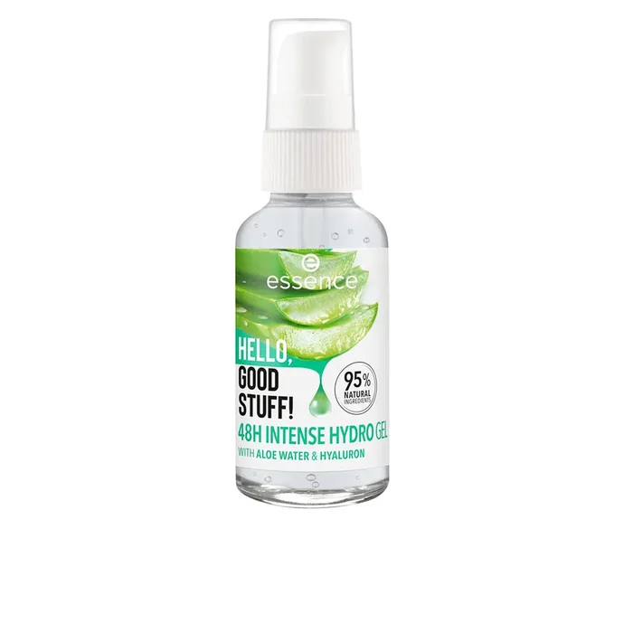 BONJOUR BON CHOIX ! gel hydro 48h intense 30 ml